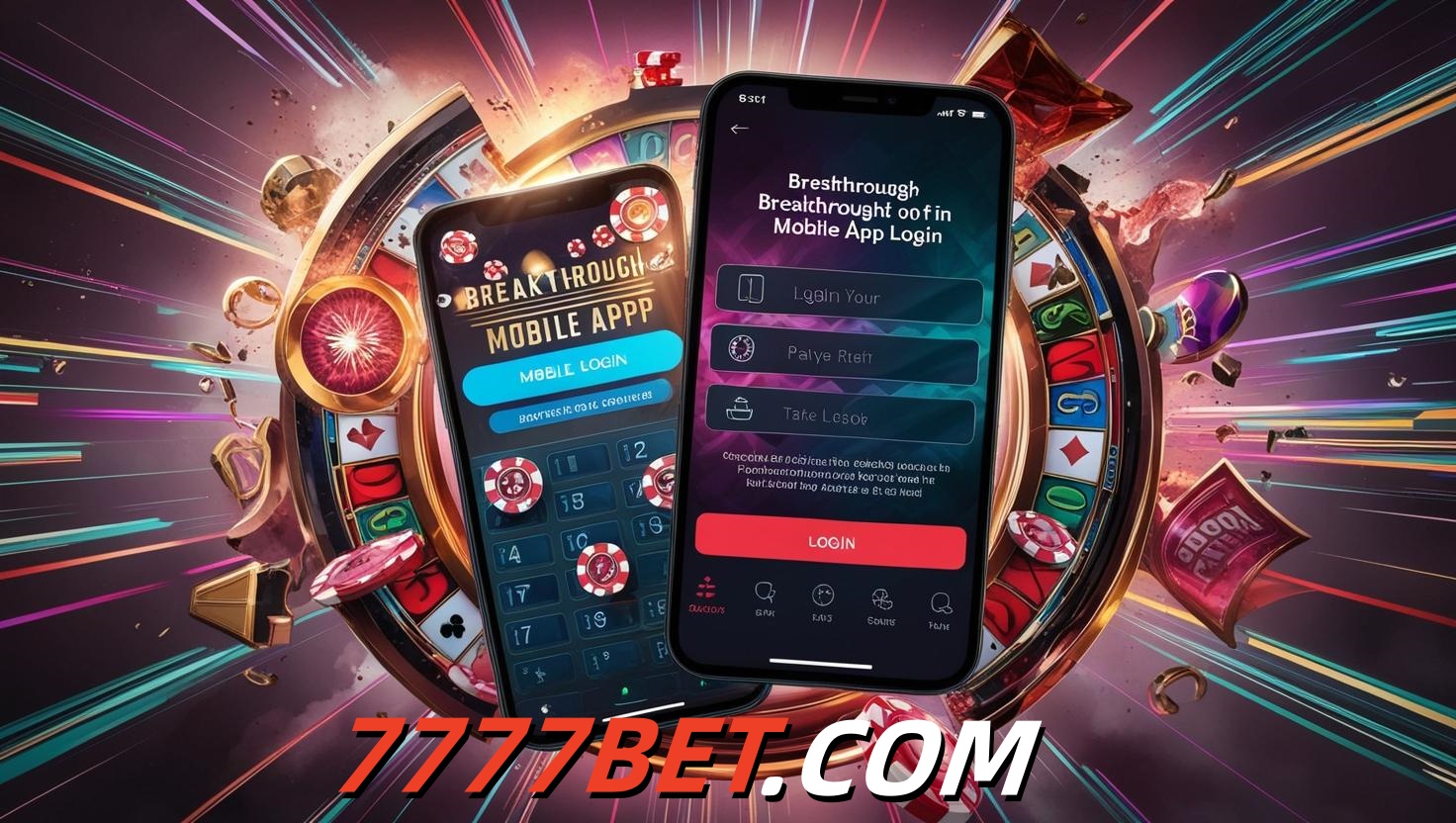 Mais de 50 Categorias Esportivas no plataforma 7777bet